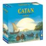 KOSMOS Društvena igra, Catan - Pomorci - slika 1