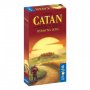 KOSMOS Društvena igra, Catan - Ekspanzija za 5-6 igrača - slika 1