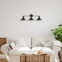 OPVIQ Zidna lampa Conical 12185 - slika 3