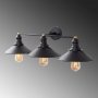 OPVIQ Zidna lampa Conical 12185 - slika 5