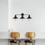 OPVIQ Zidna lampa Conical 12185 - slika 1