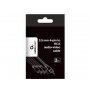 GEMBIRD CCA-4P2R-2M Jack AV 3.5mm 4-pin, cable Jack AV 3.5mm male - 3x RCA male 2m black - slika 3