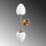 OPVIQ Zidna lampa Camflo 10370 - slika 3