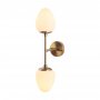 OPVIQ Zidna lampa Camflo 10370 - slika 4