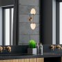 OPVIQ Zidna lampa Camflo 10370 - slika 1