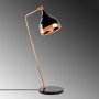 OPVIQ Stona lampa Yıldo 7026 - slika 5