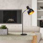 OPVIQ Stona lampa Berceste 183BLACK ML - slika 1
