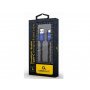 GEMBIRD CC-USB2J-AMCM-1M-BL Premium jeans (denim) Type-C USB cable with metal connectors, 1m, blue - slika 2