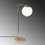 OPVIQ Stona lampa Daisy 146 ML - slika 4