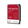 WESTERN DIGITAL 20TB Red Pro 3.5'' SATA III 512MB 7.200rpm WD201KFGX - slika 1