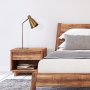 OPVIQ Stona lampa Sivani MR 606 - slika 3