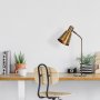 OPVIQ Stona lampa Sivani MR 606 - slika 1