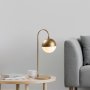 OPVIQ Stona lampa Horn 12202 - slika 2