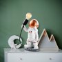 OPVIQ Stona lampa Astronaut 2 - slika 2