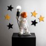 OPVIQ Stona lampa Astronaut 2 - slika 1