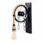 OPVIQ Zidna lampa Erebos 123 A - slika 2