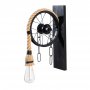 OPVIQ Zidna lampa Erebos 123 A - slika 5