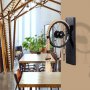 OPVIQ Zidna lampa Erebos 123 A - slika 1