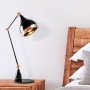 OPVIQ Stona lampa Yıldo 7015 - slika 2