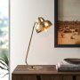 OPVIQ Stona lampa Berceste 180VINTAGE ML - slika 1