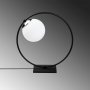 OPVIQ Stona lampa Dolunay NT 100 - slika 4