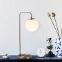 OPVIQ Stona lampa Viran 10975 - slika 2
