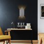 OPVIQ Zidna lampa Reis 13342 - slika 2