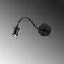 OPVIQ Zidna lampa Reading 3241 - slika 5