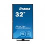 IIYAMA XUB3294QSU-B1 QHD USB - slika 2