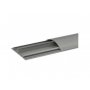 OSTALI Kanalica ME-50x12mm 2m podni kablovski kanal PVC - slika 1