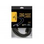 GEMBIRD CC-HDMI490-15 HDMI kabl 4K UHD, Ethernet, konektor pod uglom 90 stepeni 4,5m - slika 2