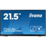 IIYAMA ProLite T2255MSC-B1 IPS FHD USB Touch - slika 1