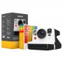POLAROID NOW Gen 2 Black and White Everything Box Bundle (6247) - slika 1