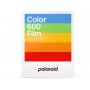 POLAROID Color Film za 600 Beli ram (6002) - slika 2