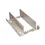 GEMBIRD MF-3241 adapter za montazu 4 X 2.5 hard diska u 3.5 otvoru - slika 1