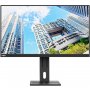 LENOVO ThinkVision E28u-20 (Raven Black) 4K IPS, HDMI, DP, zvučnici (62F9GAT4EU) - slika 2