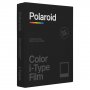 POLAROID Color i-Type Instant film sa crnim okvirom (6019) - slika 2