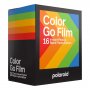 POLAROID GO Black 2x8kom. Instant film sa crnim okvirom (6211) - slika 2