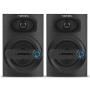 NATEC COUGAR, stereo zvučnici 2.0, 6W RMS, USB napajanje, crni (NGL-1641) - slika 2
