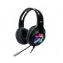 JETION Slusalice JT-DEP101 Gaming RGB USB+3.5mm - slika 1