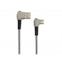JETION Kabl Usb-Type C silver JT-SCA001 - slika 1