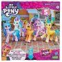 MY LITTLE PONY Družina set 5 konjića - slika 1