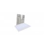 LUMAX LED panel ECO LUMUPK-40W 6500K ugradni-četvrtasti 60x60 3400 lm - slika 1