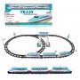 PERTINI Voz super express 61 element - slika 1