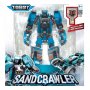 TOBOT Figura transformers - slika 1