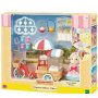 SYLVANIAN Kolica kokica - slika 1