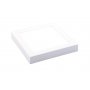 LUMAX Led Panel ECO LUMNPK-18W 4000K Nadgradni-Cetvrtasti 1350 lm (4581) - slika 1