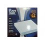 LUMAX Led Panel ECO LUMNPK-24W 4000K Nadgradni-Cetvrtasti 1700lm (5586) - slika 2