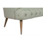 Atelier del Sofa Sofa dvosed West Monroe Grey - slika 5
