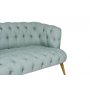 Atelier del Sofa Sofa dvosed West Monroe Indigo Blue - slika 3